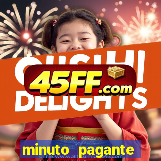 minuto pagante fortune dragon